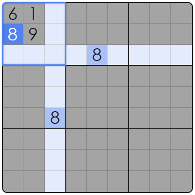 sudoku solution strategies