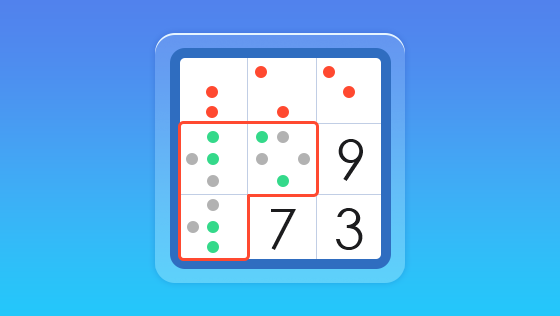 sudoku nty