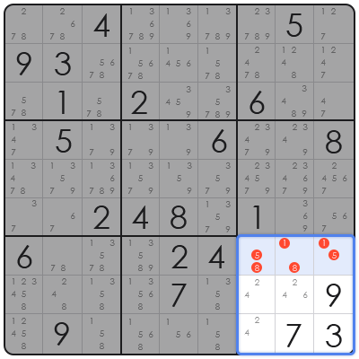 how to play sudoku medium level
