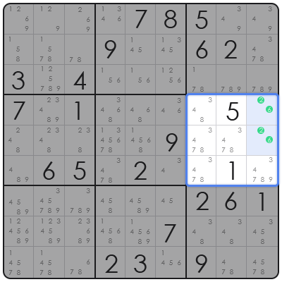 medium sudoku printouts