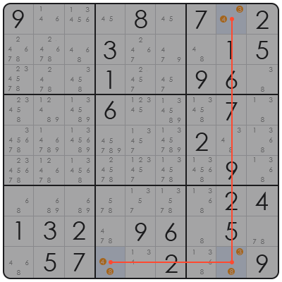 sudoku printable puzzles 4 per page